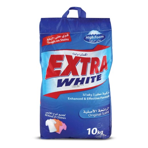 Extra Detergent 10KG