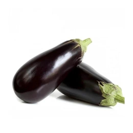 باذنجان طازج
