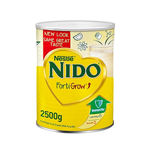 Nido Powder Milk