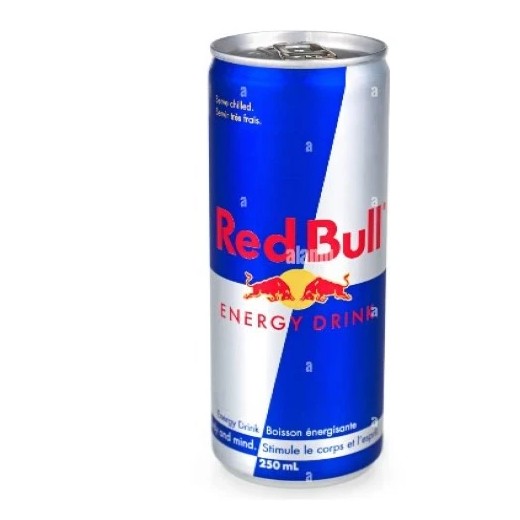 Red Bull Energy Drink 185 ml