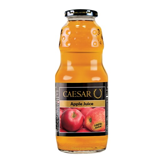 Caesar Apple Juice 250 ml