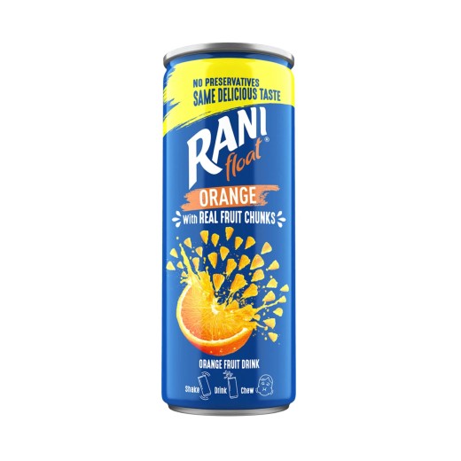 Rani Orange Drink 240 ml