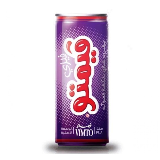 Vimto Fizzy Original 250 ml